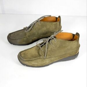 Easy Spirit Adagio Suede Boots #613 Size 8.5W